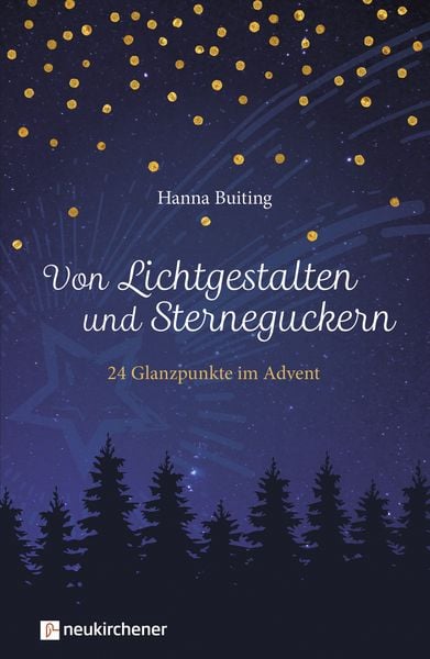 Von Lichtgestalten und Sterneguckern