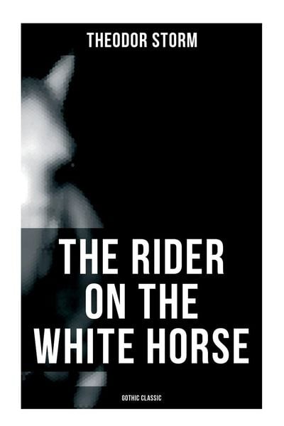 Produktbild: The Rider on the White Horse