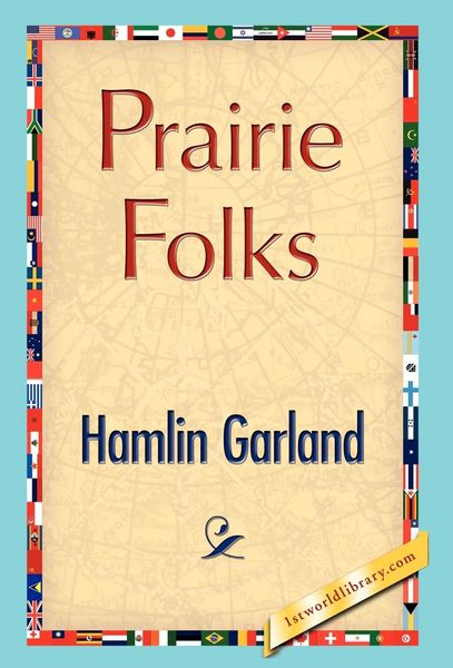 Produktbild: Prairie Folks