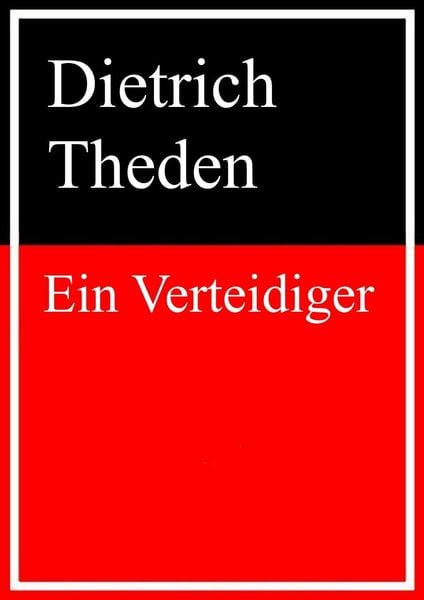 Produktbild: Ein Verteidiger