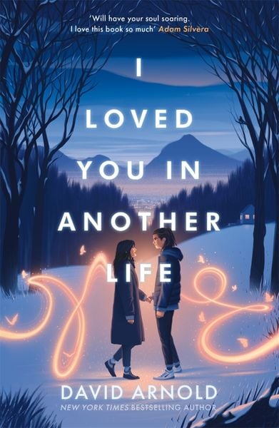Produktbild: I Loved You In Another Life