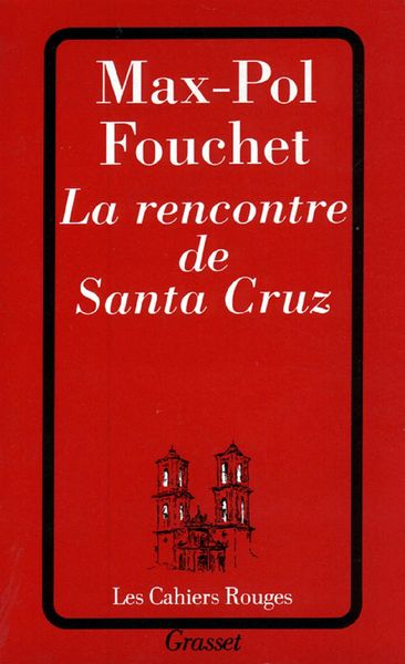Produktbild: La rencontre de Santa Cruz