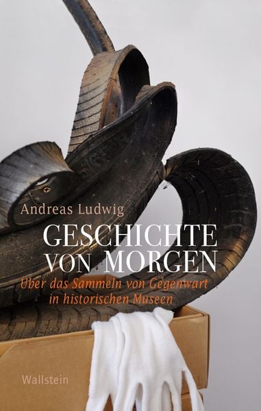 Produktbild: Geschichte von morgen