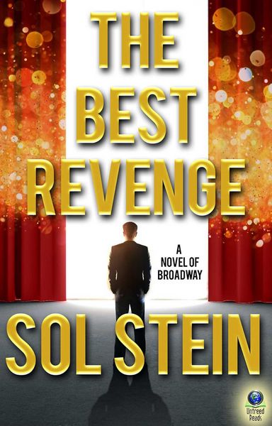 Produktbild: The Best Revenge