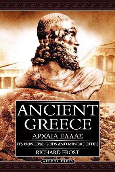 Produktbild: Ancient Greece