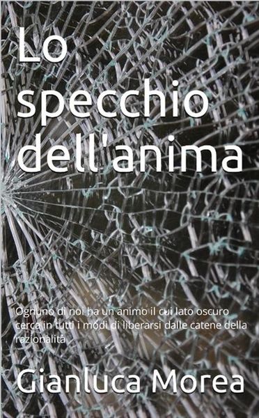 Produktbild: Lo specchio dell'anima