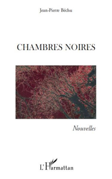 Produktbild: Chambres Noires