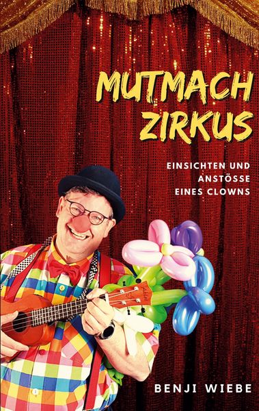 Produktbild: Mutmachzirkus