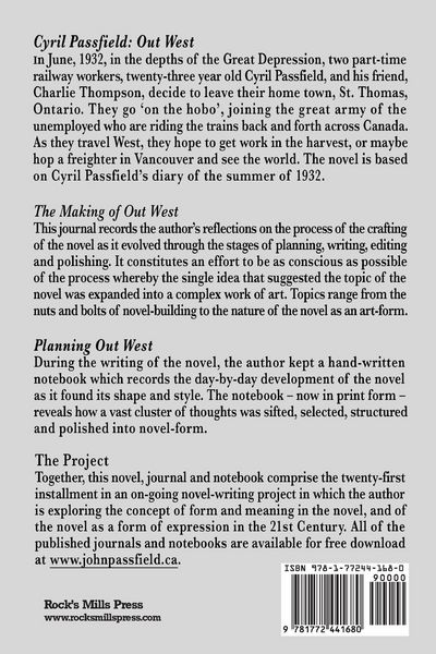 Produktbild: Cyril Passfield