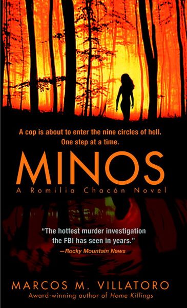 Produktbild: MINOS