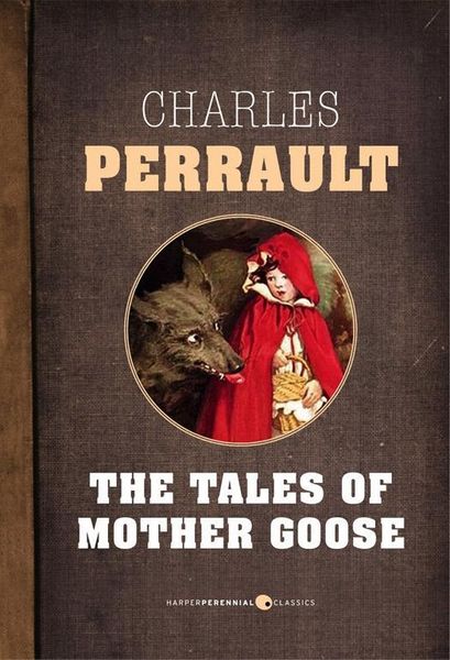 Produktbild: The Tales Of Mother Goose