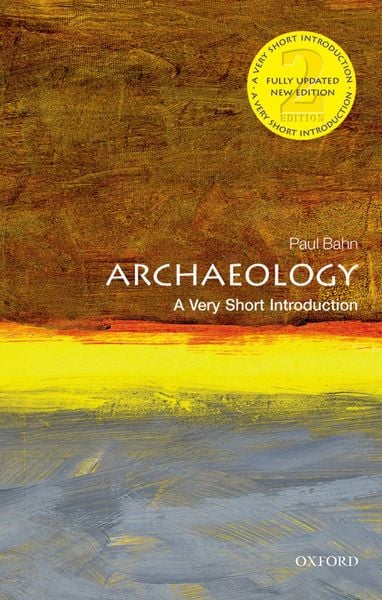 Produktbild: Archaeology