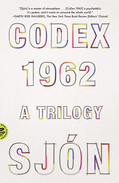 Produktbild: Codex 1962