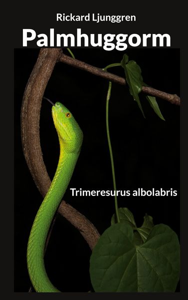 Produktbild: Palmhuggorm