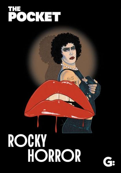 Produktbild: The Pocket Rocky Horror