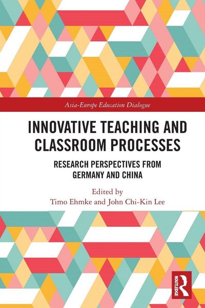 Produktbild: Innovative Teaching and Classroom Processes