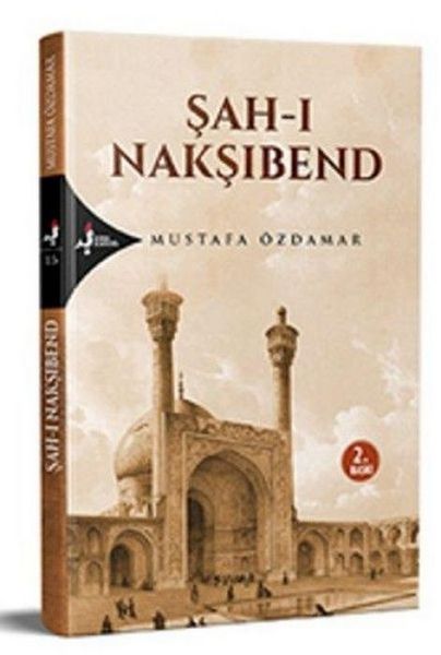 Produktbild: Sah-i Naksibend