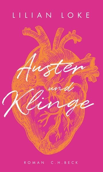Produktbild: Auster und Klinge