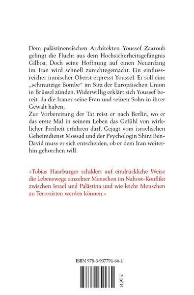 Produktbild: Der Tod des Leguans