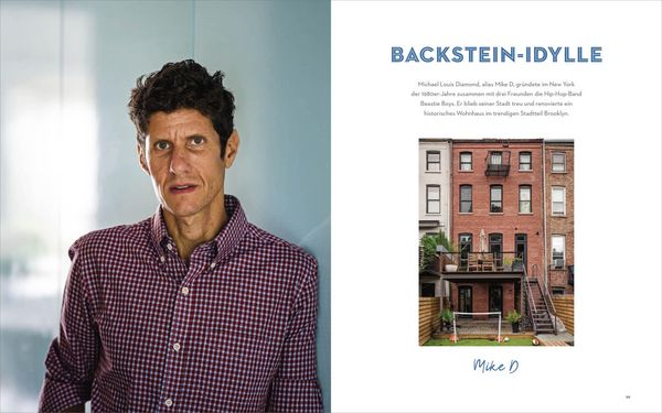 Produktbild: Rock my home: Wie Musiker wohnen