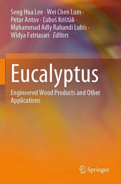 Produktbild: Eucalyptus