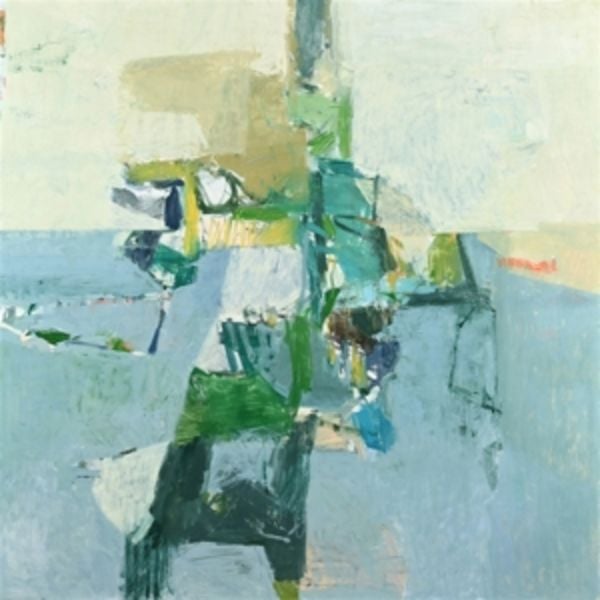 Course In Fable - Ryley Walker, CD