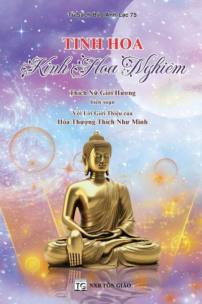 Produktbild: Tinh Hoa Kinh Hoa Nghi&ecirc;m