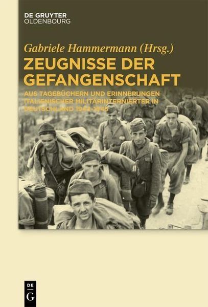 Produktbild: Zeugnisse der Gefangenschaft