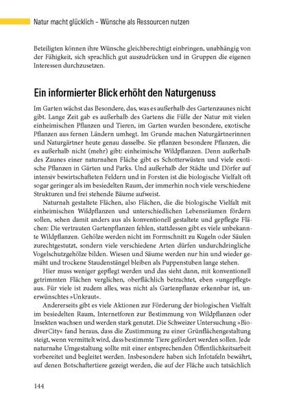 Produktbild: &Ouml;ffentliche und gewerbliche Gr&uuml;nfl&auml;chen naturnah