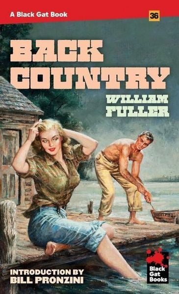Produktbild: Back Country