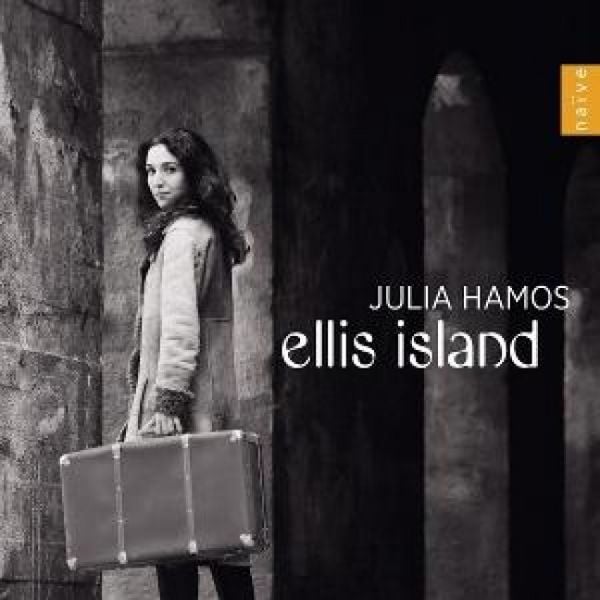 Produktbild: Ellis Island