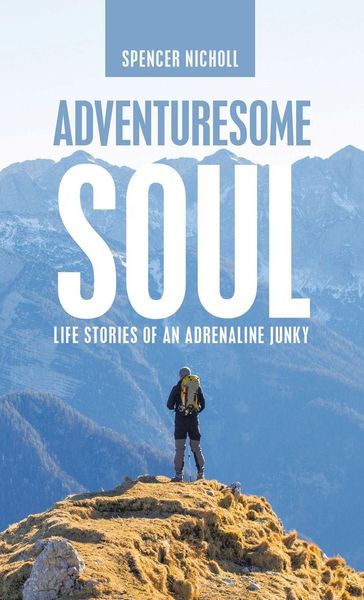 Produktbild: Adventuresome Soul