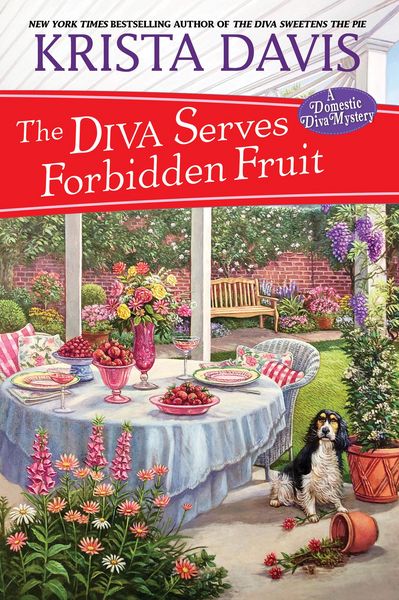 Produktbild: The Diva Serves Forbidden Fruit