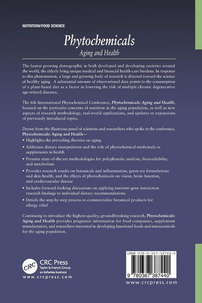 Produktbild: Phytochemicals