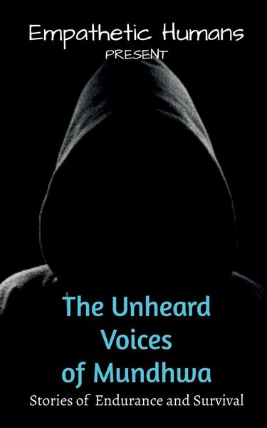 Produktbild: The Unheard Voices of Mundhwa