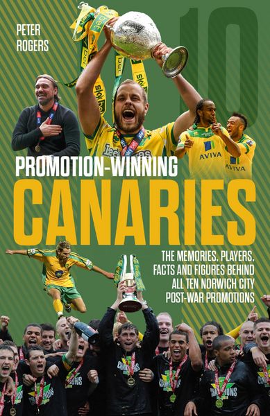 Produktbild: Promotion-Winning Canaries