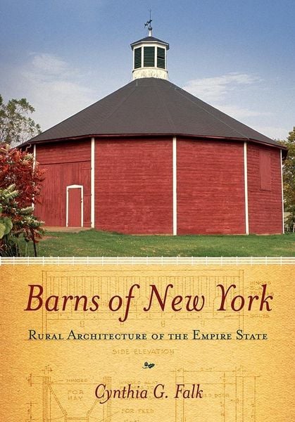 Produktbild: Barns of New York