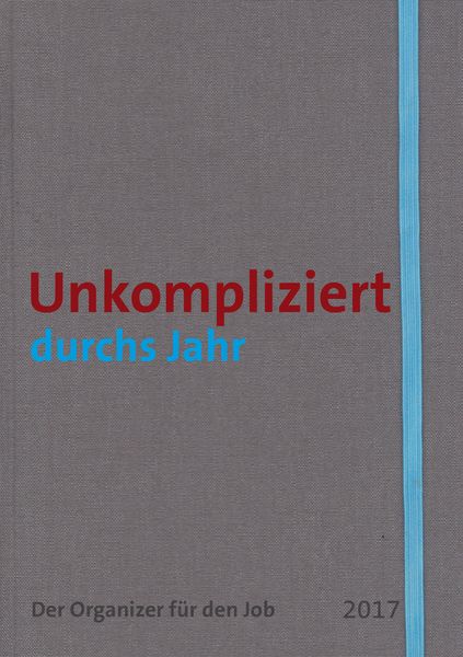 Produktbild: Unkompliziert durchs Jahr