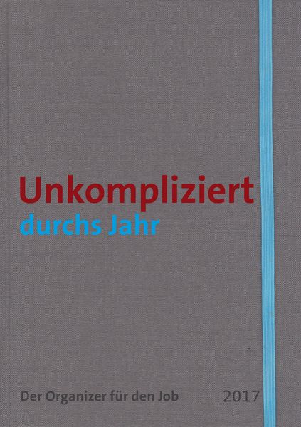 Produktbild: Unkompliziert durchs Jahr