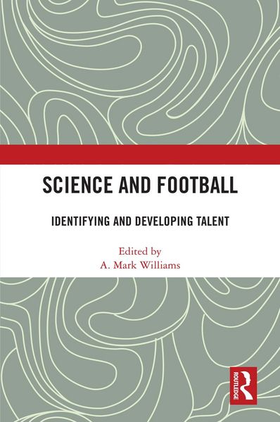Produktbild: Science and Football