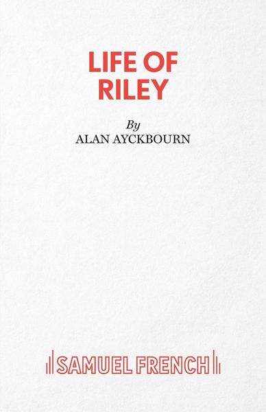 Produktbild: Life of Riley