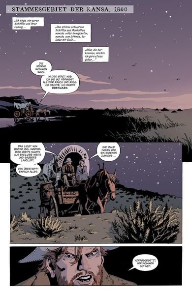 Produktbild: Batman: Gotham by Gaslight - Das kryptonische Zeitalter