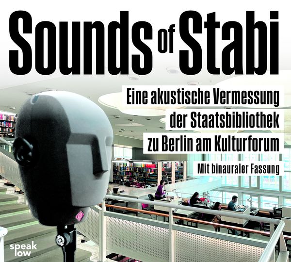 Produktbild: Sounds of Stabi