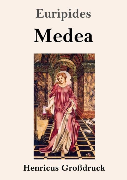 Produktbild: Medea (Gro&szlig;druck)