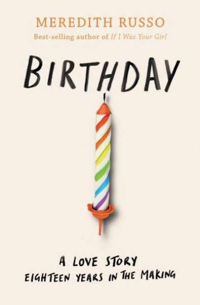 Produktbild: Birthday