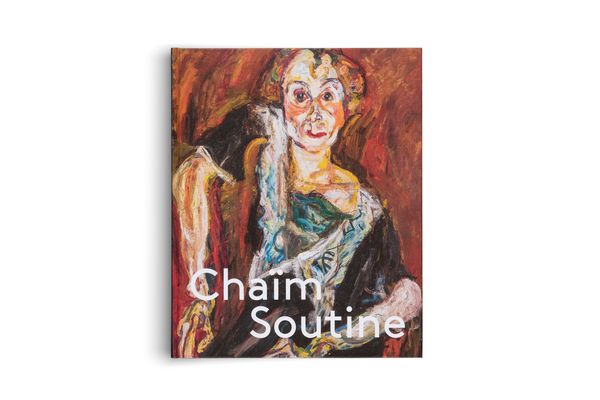 Produktbild: Cha&iuml;m Soutine