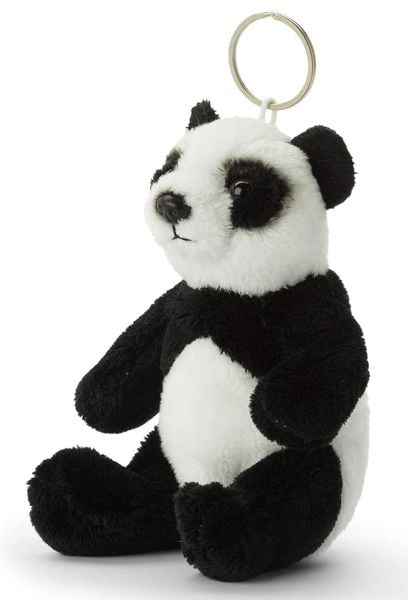 Panda-Panda-Polizeiauto-Schlüsselanhänger, PVC-Cartoon-Panda-Polizei- Schlüsselanhänger, Taschenzubehör – die besten Artikel im Online-Shop Joom  Geek