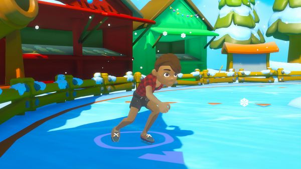 Produktbild: 30 Sport Games in 1