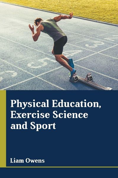 Produktbild: Physical Education, Exercise Science and Sport