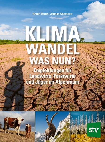 Produktbild: Klimawandel - was nun?